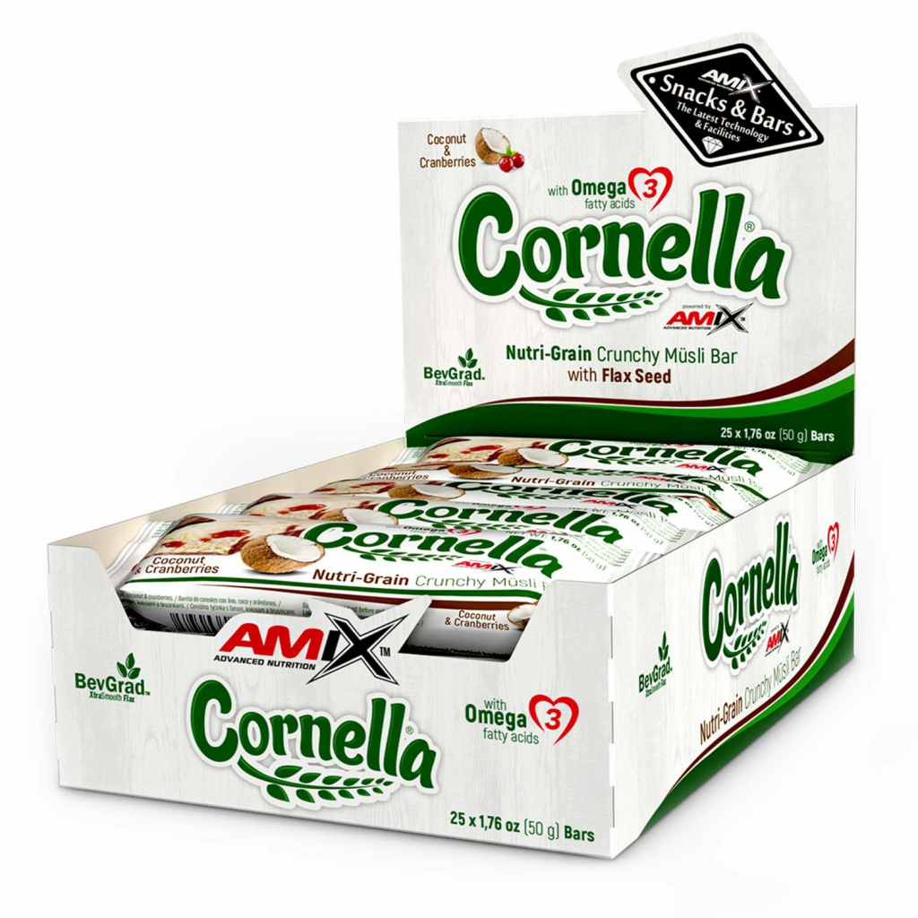 Cornella® Müsli Bar