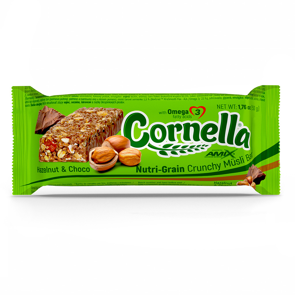 Cornella® Müsli Bar