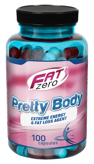 Fat Zero Pretty Body