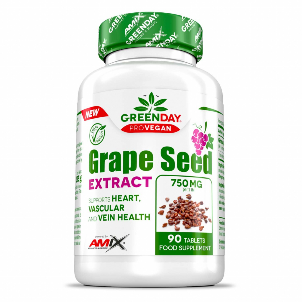 GreenDay® Grape Seed Extract