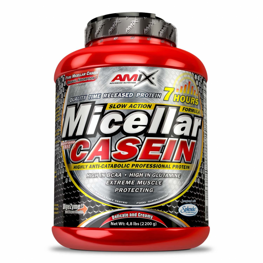 Micellar Casein