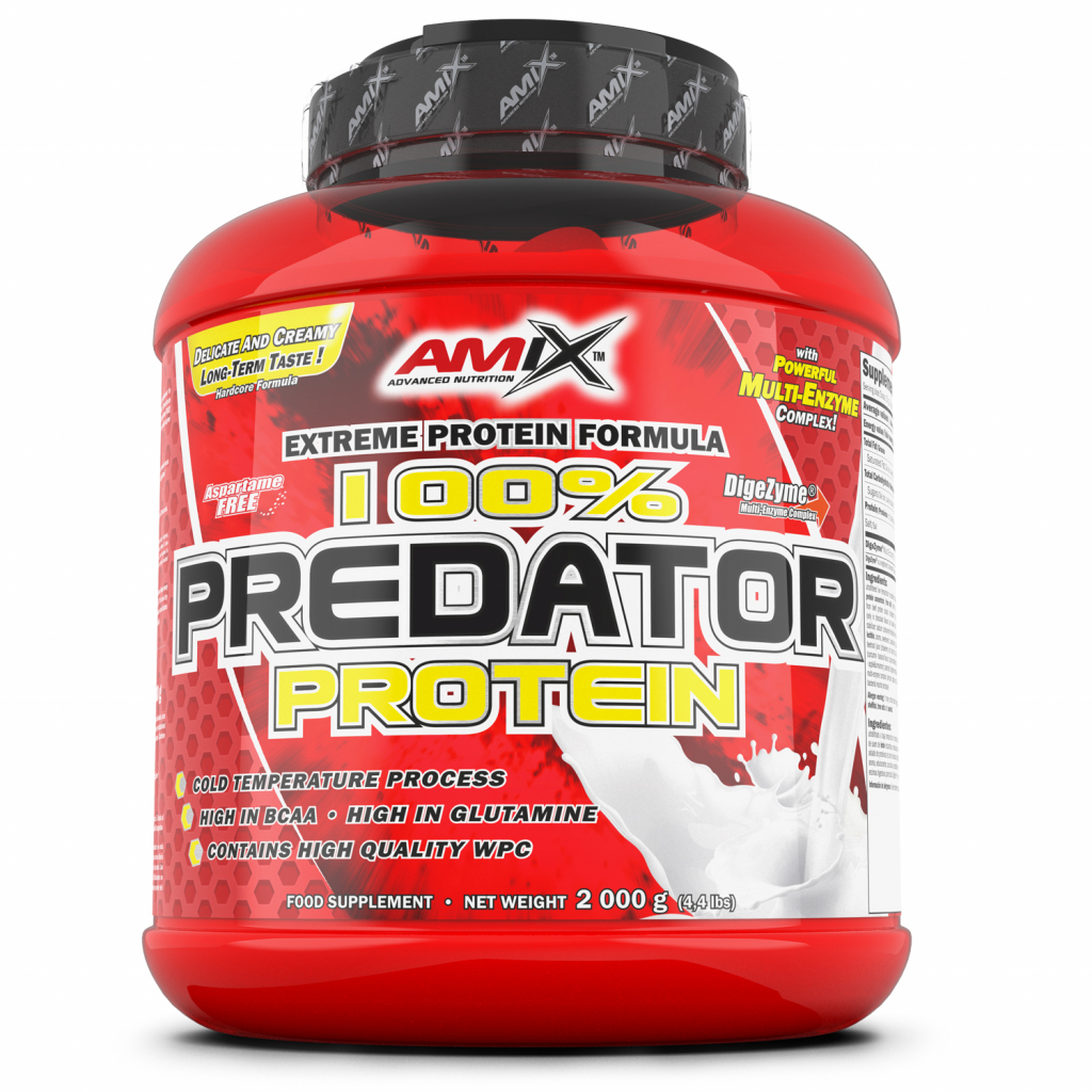 PREDATOR® Protein