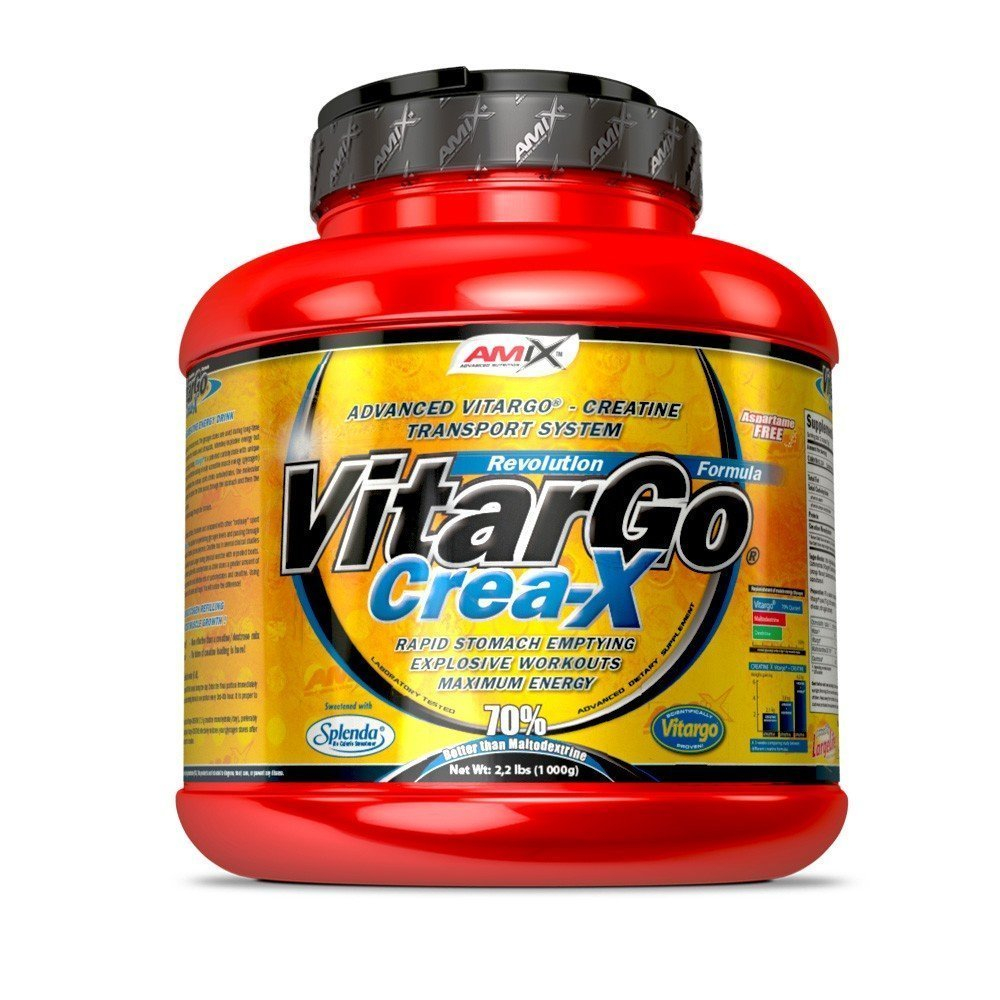 Vitargo® Crea-X pwd