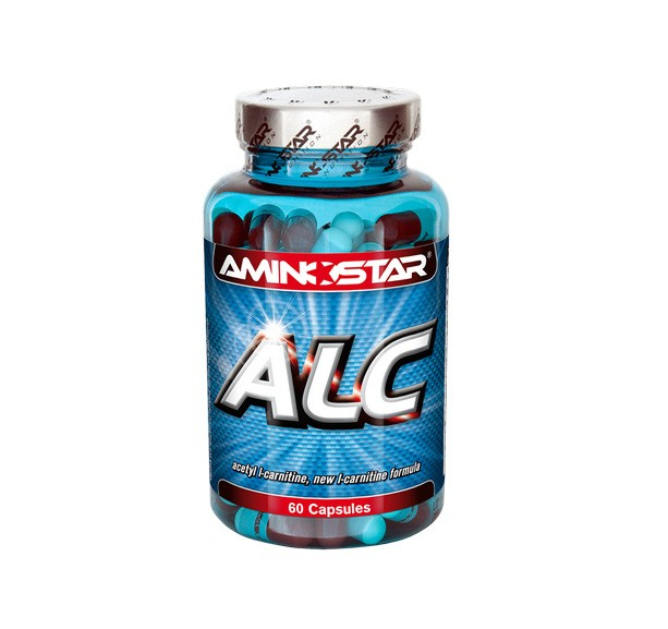 Aminostar ALC Acetyl L-Carnitine