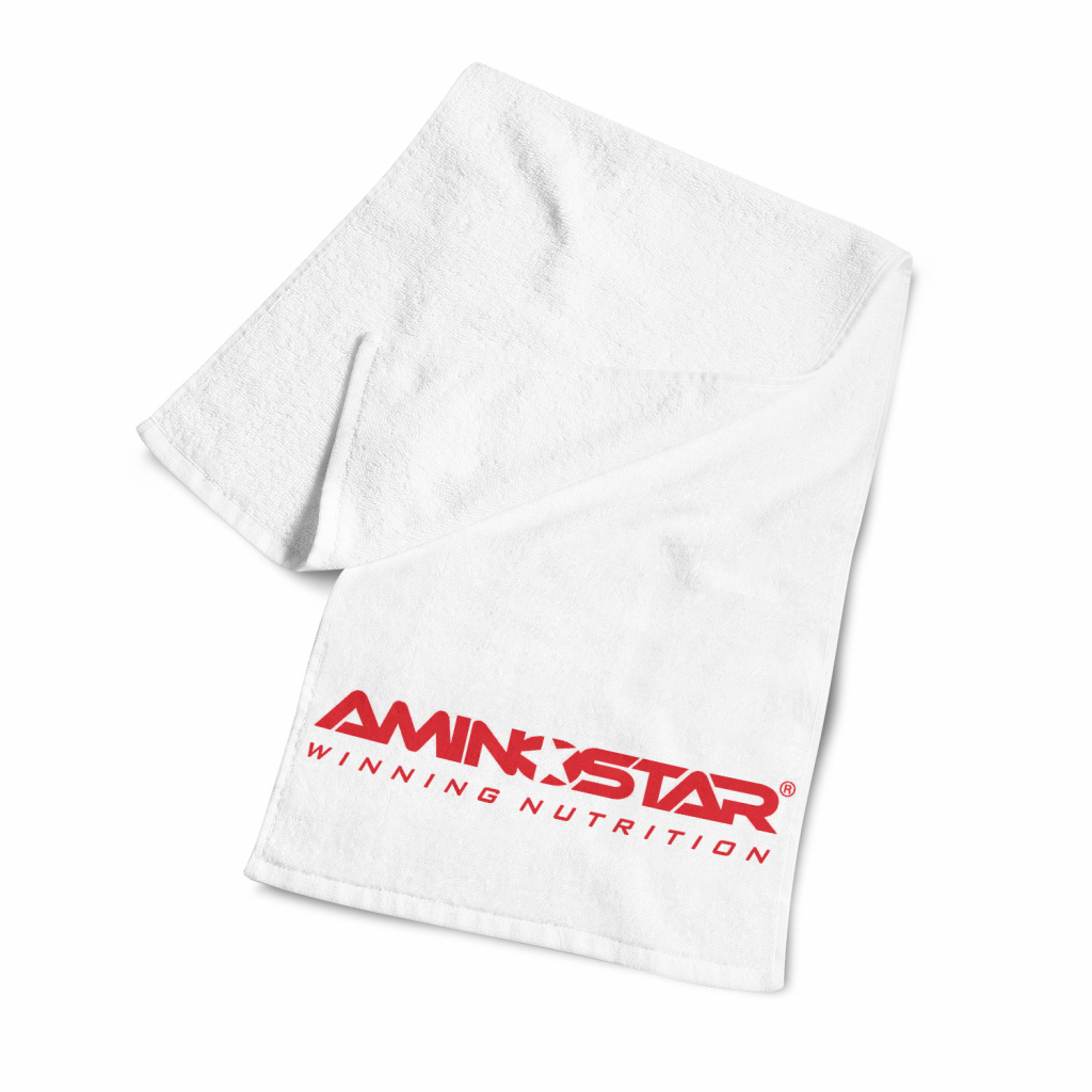 Aminostar Fitness ručník