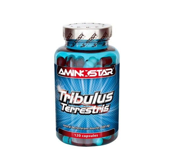 Aminostar Tribulus Terrestris 40%