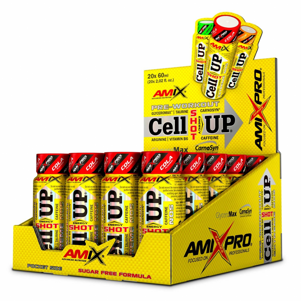 AmixPro CellUp®