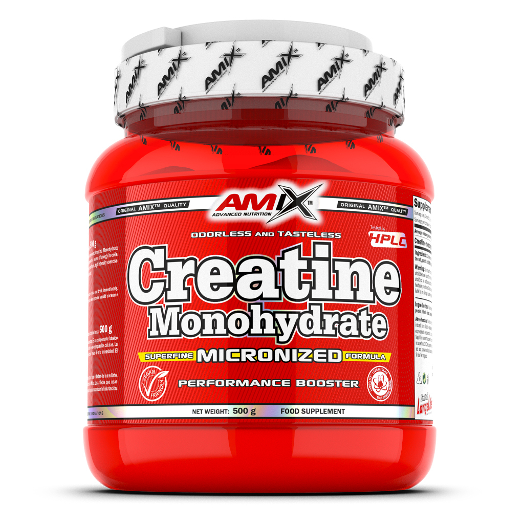 Creatine Monohydrate pwd