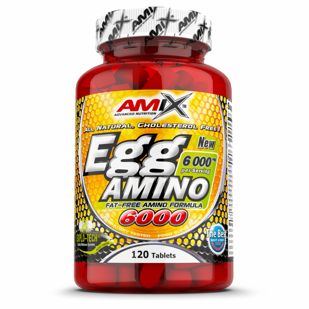 EGG Amino 6000