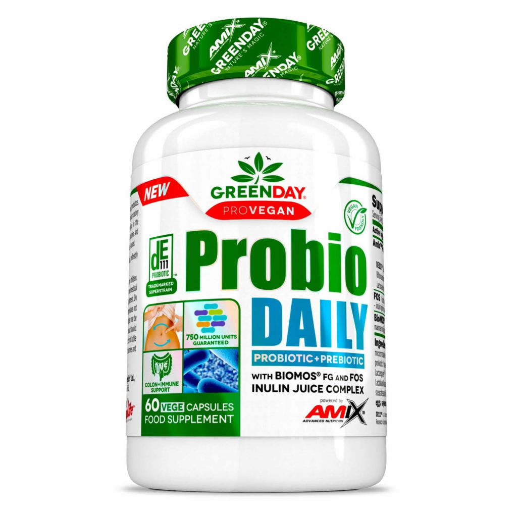 GreenDay® Probio DAILY