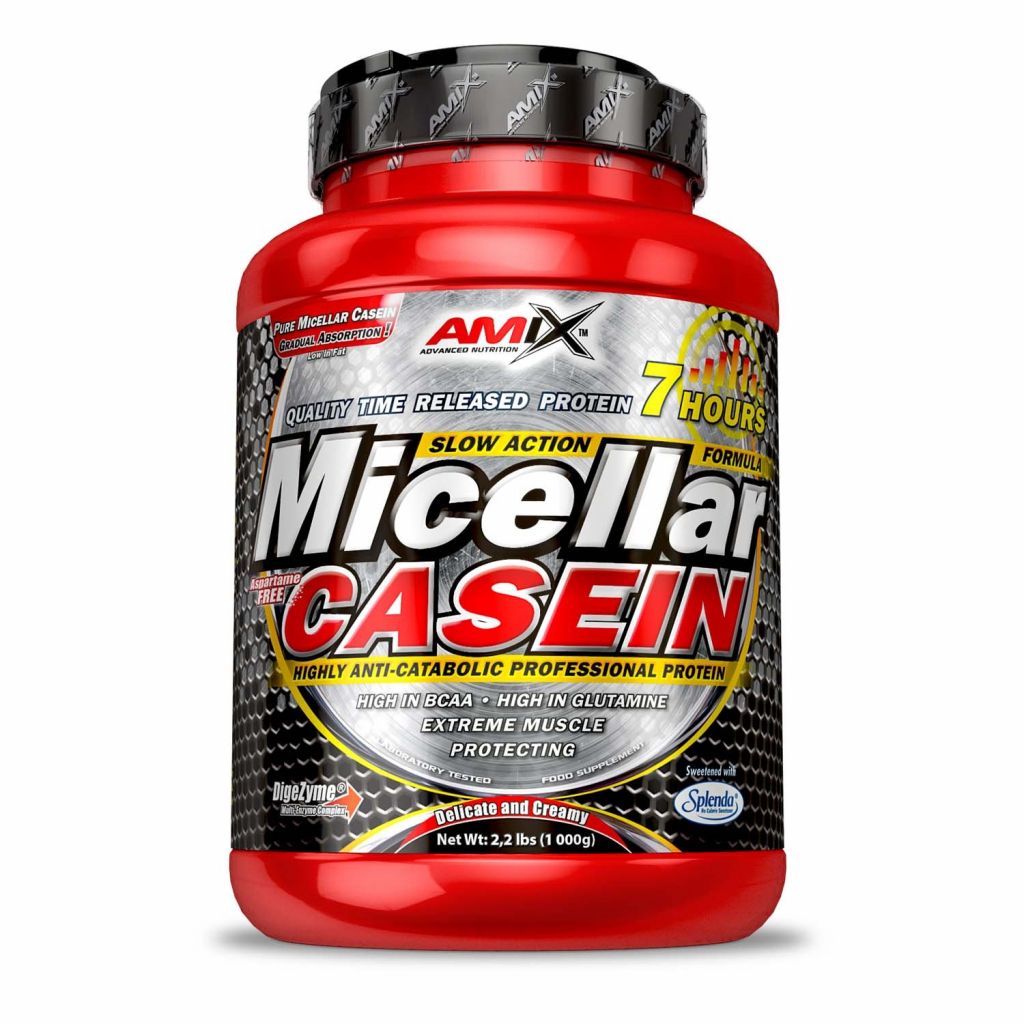 Micellar Casein