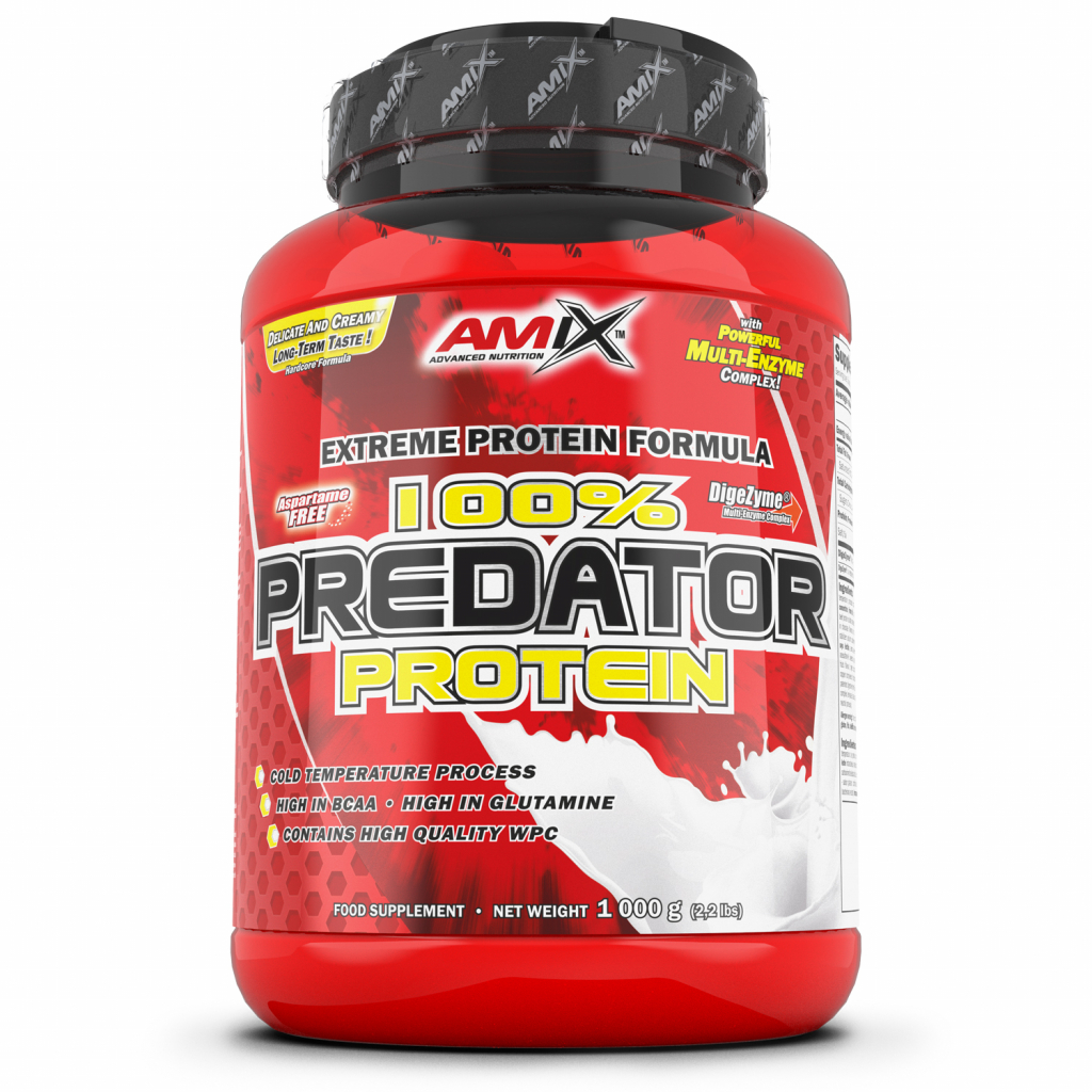 PREDATOR® Protein