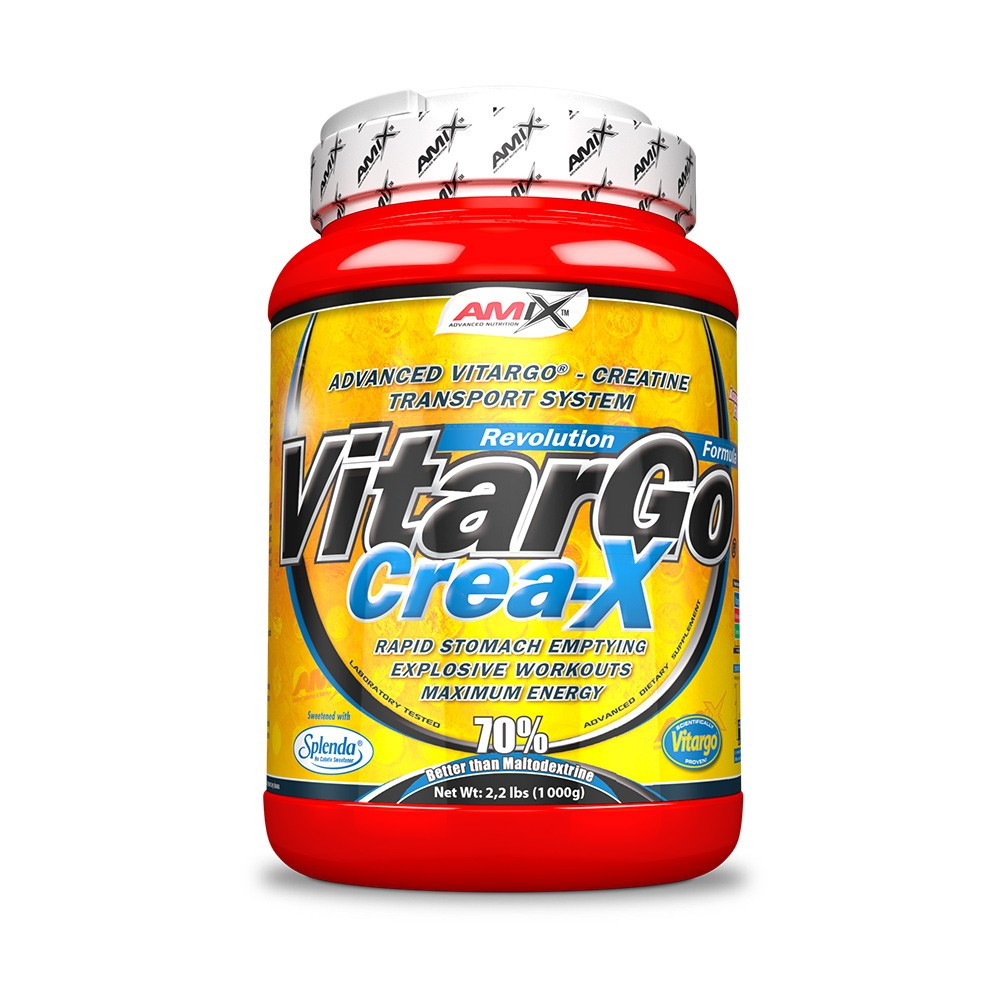 Vitargo® Crea-X pwd