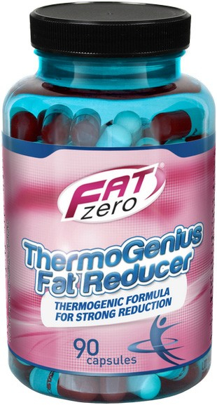 Fat Zero ThermoGenius Fat Reducer