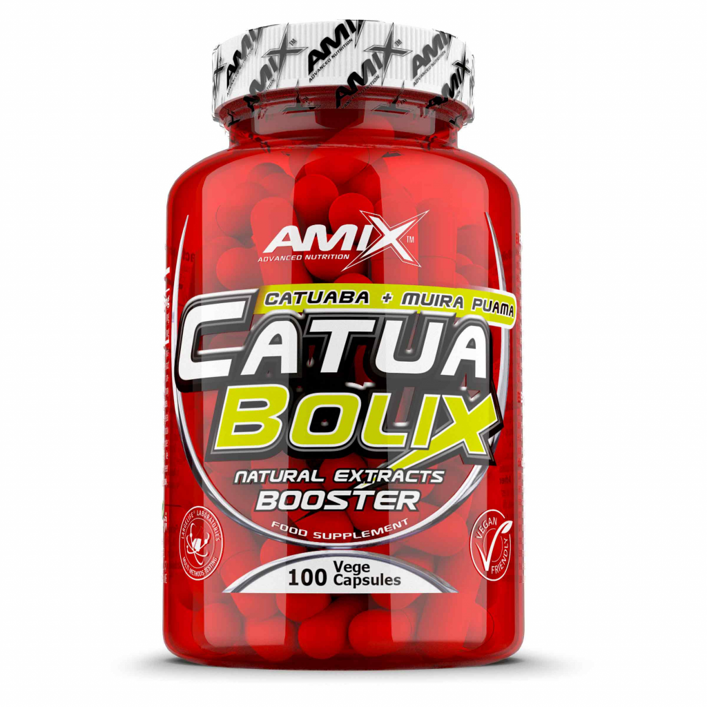 CatuaBolix 100cps