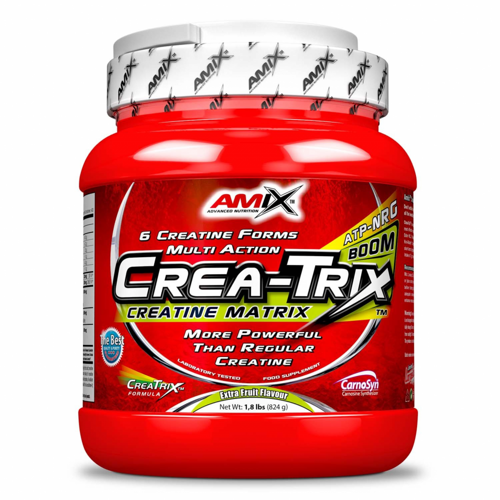 Crea-Trix™ pwd.