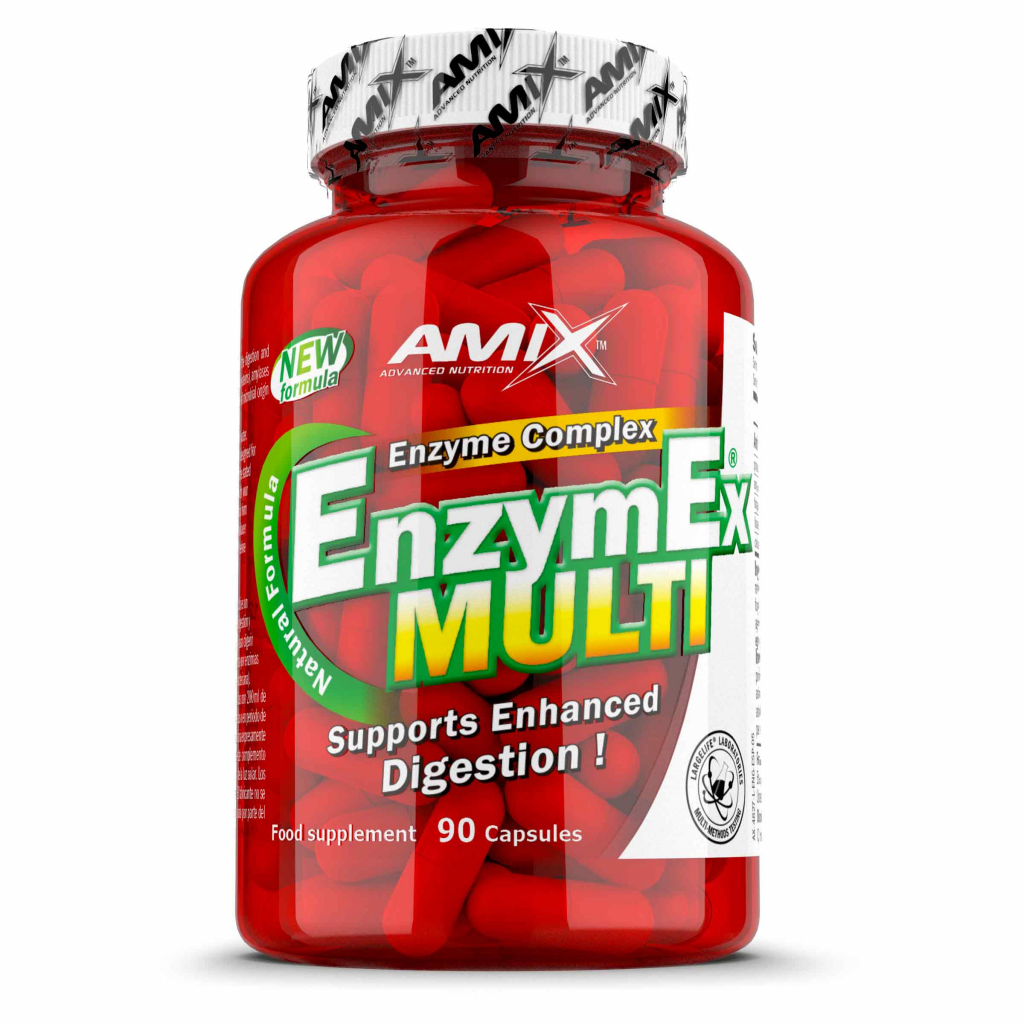 EnzymEx® Multi 90cps