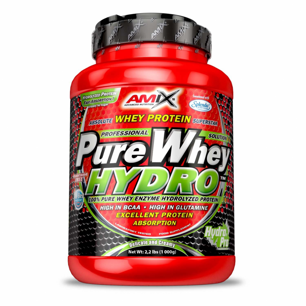 PureWhey HYDRO 1000g