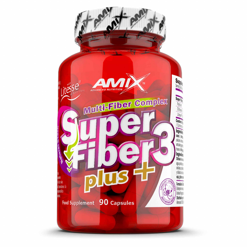 Super Fiber 3Plus 90cps BOX