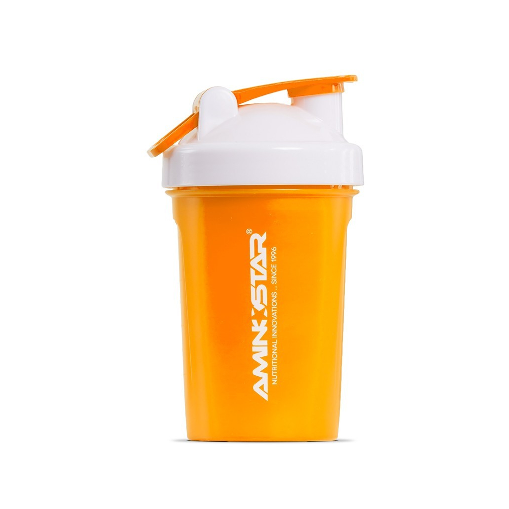 Aminostar Shaker Orange 400ml