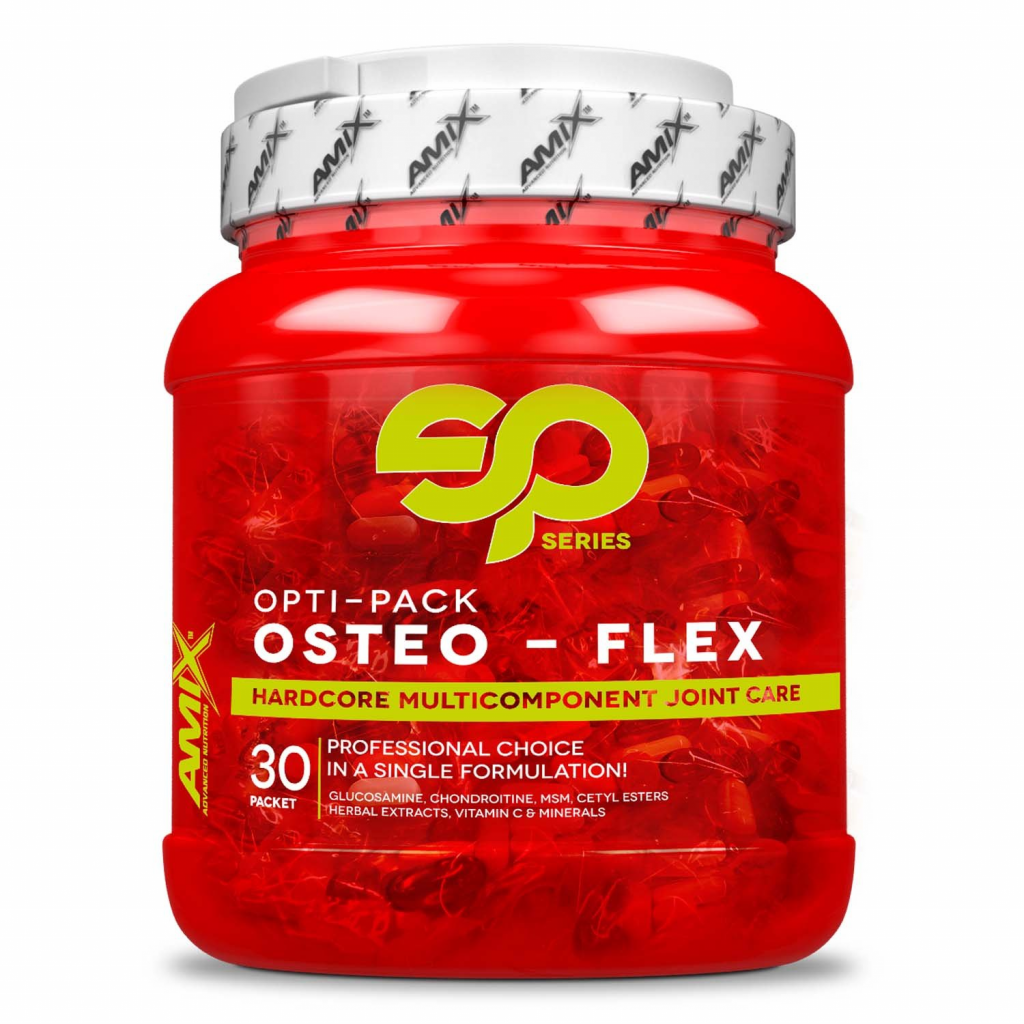 OPTI-PACK Osteo Flex 30 Days