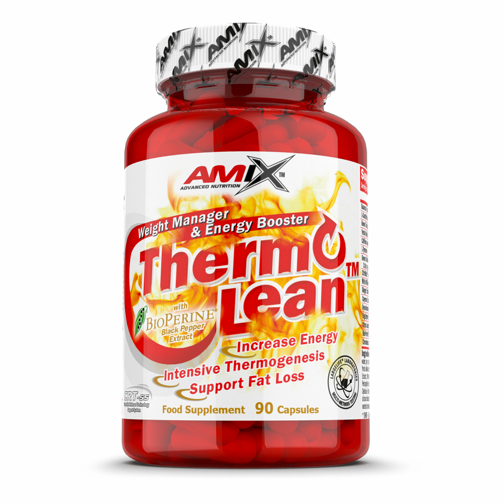 ThermoLean® 90cps