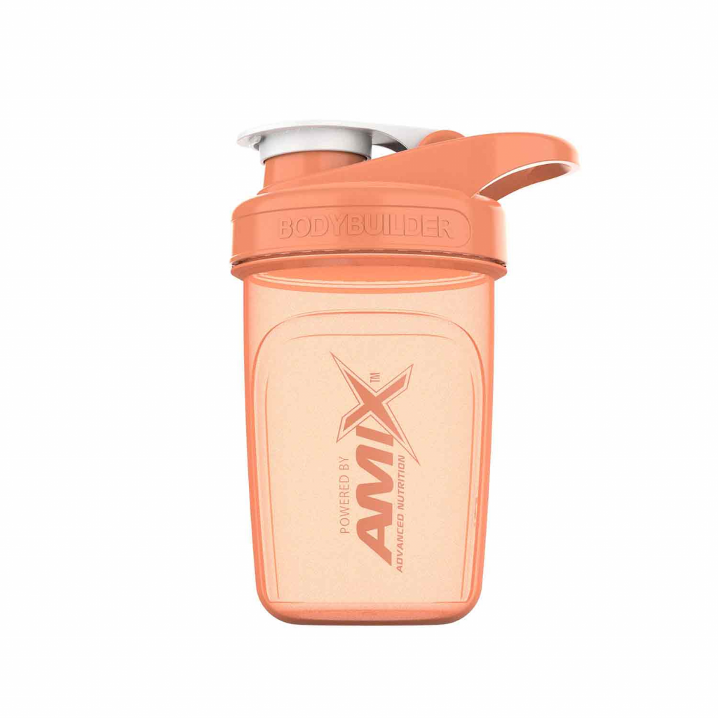 Amix®  Bodybuilder_shaker_300ml 