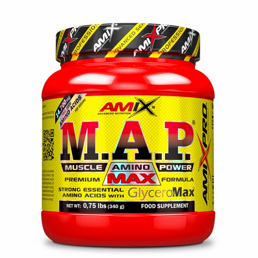 AmixPro M.A.P.® with GlyceroMax®