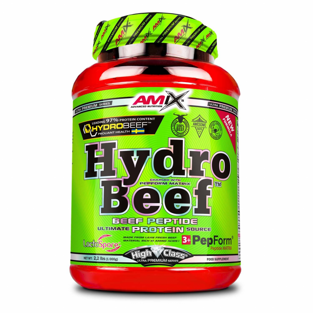 HydroBeef™ Peptide Protein 1000g