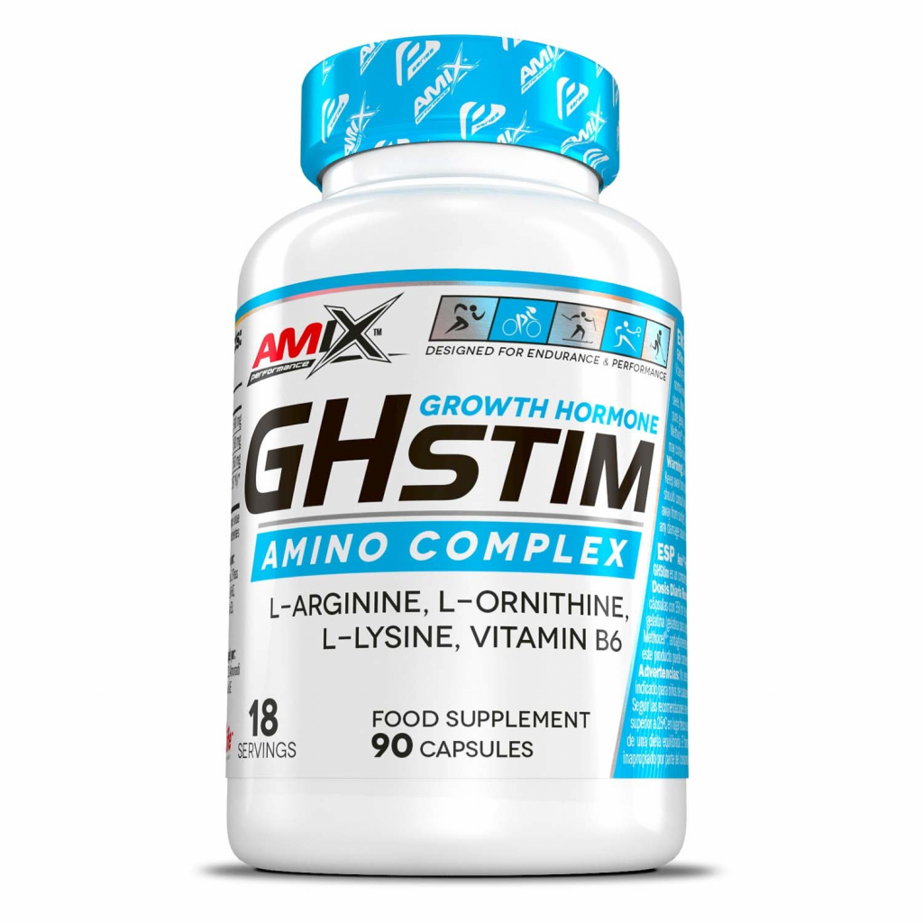 Performance Amix GHStim Amino Complex