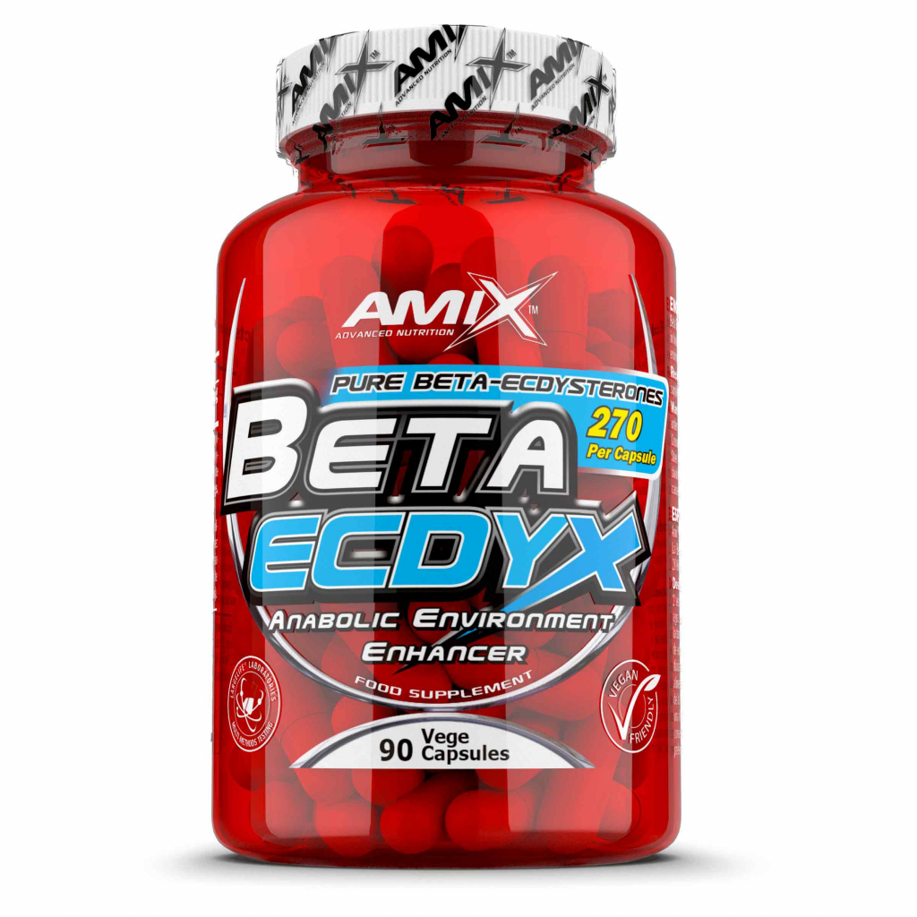 Beta-Ecdyx Pure 90cps