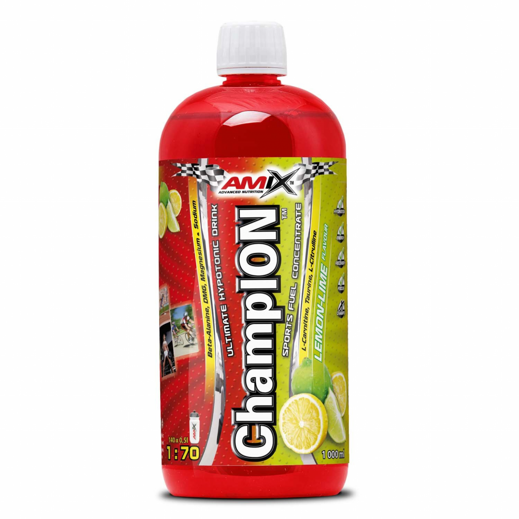 ChampION™ Sports Lemon Lime