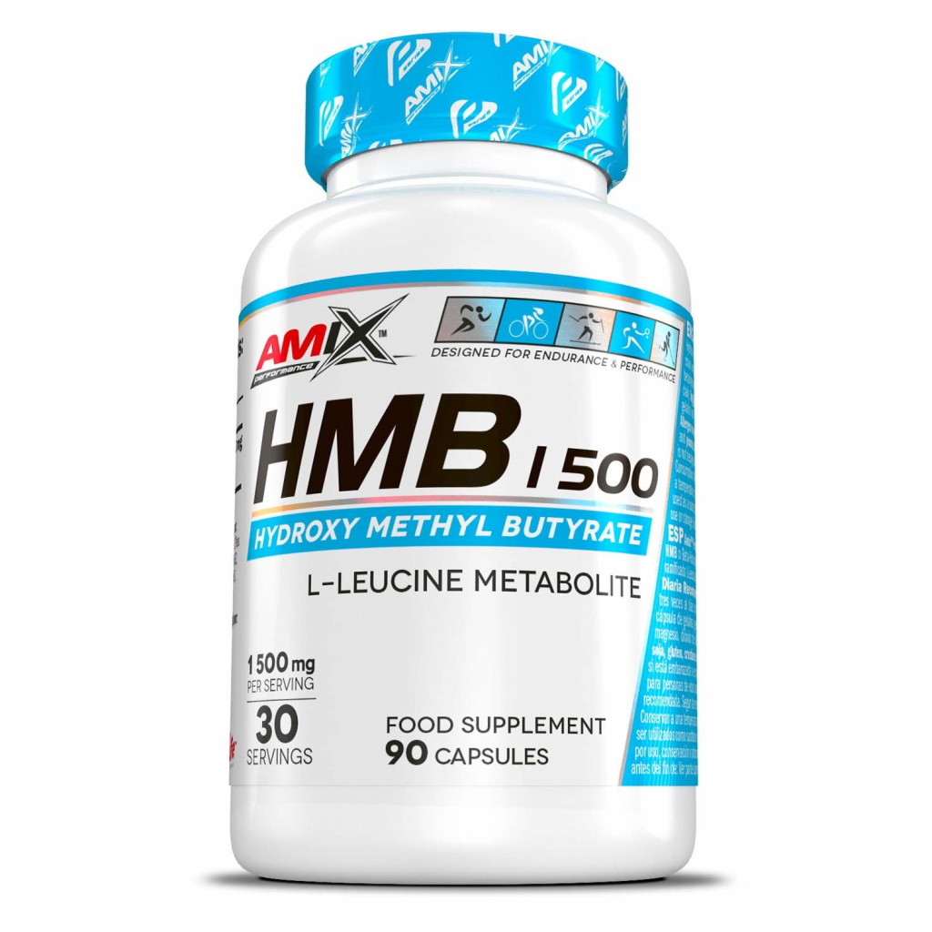 Performance Amix HMB 1500mg