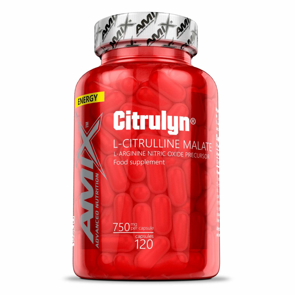 CitruLyn® 750mg