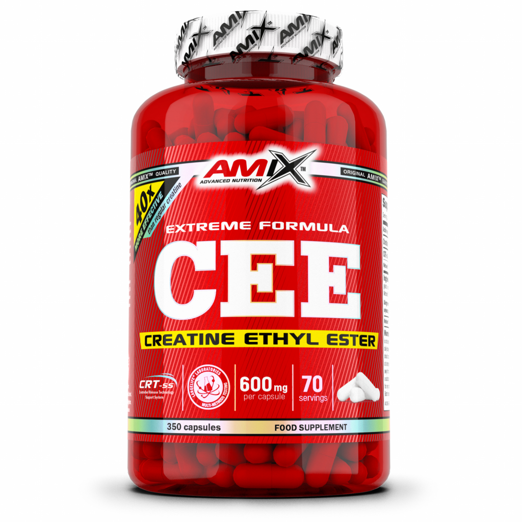 CEE Creatine Ethyl Ester 350cps