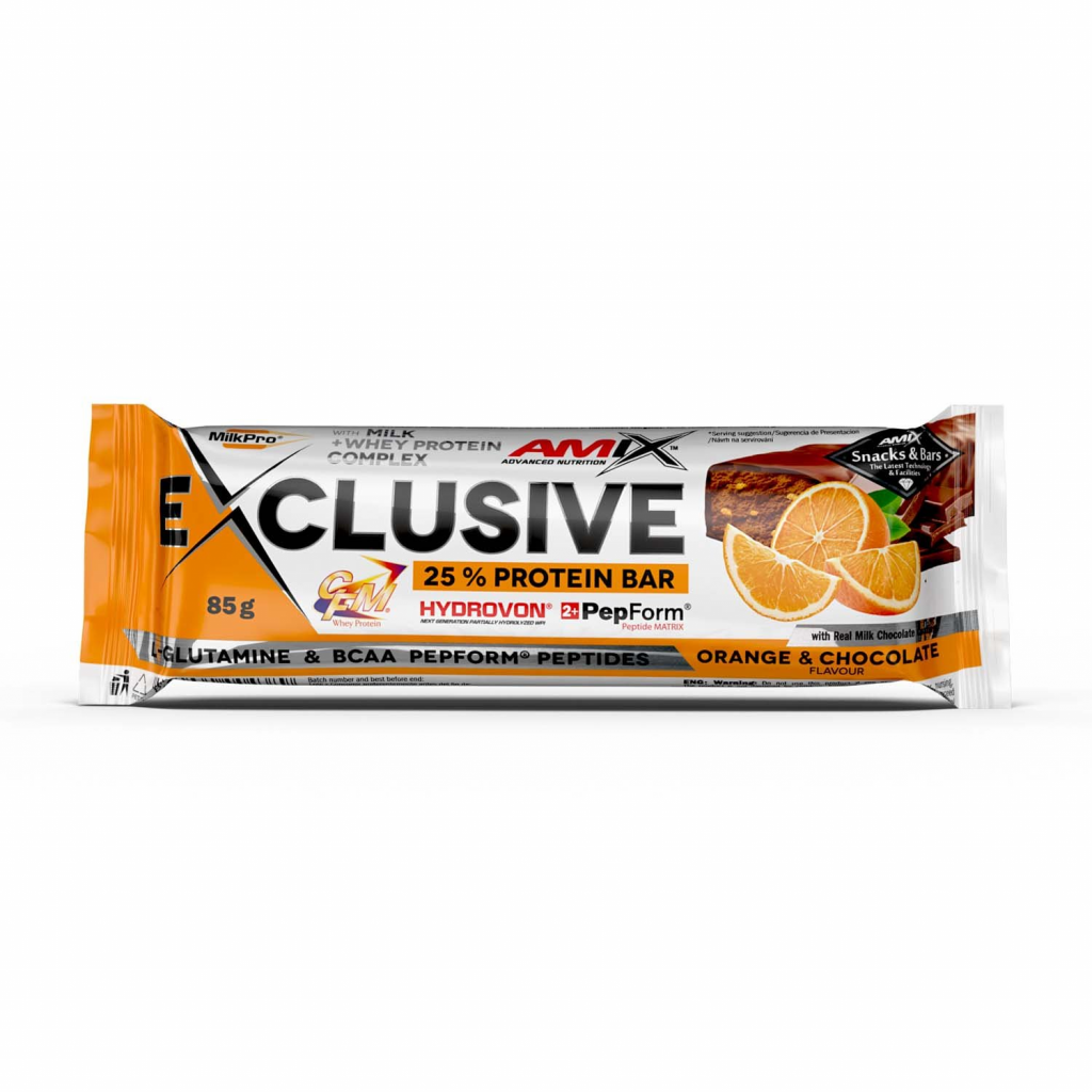 Exclusive Protein Bar 85g