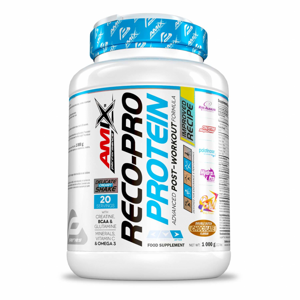 Reco-pro Chocolate 1000g