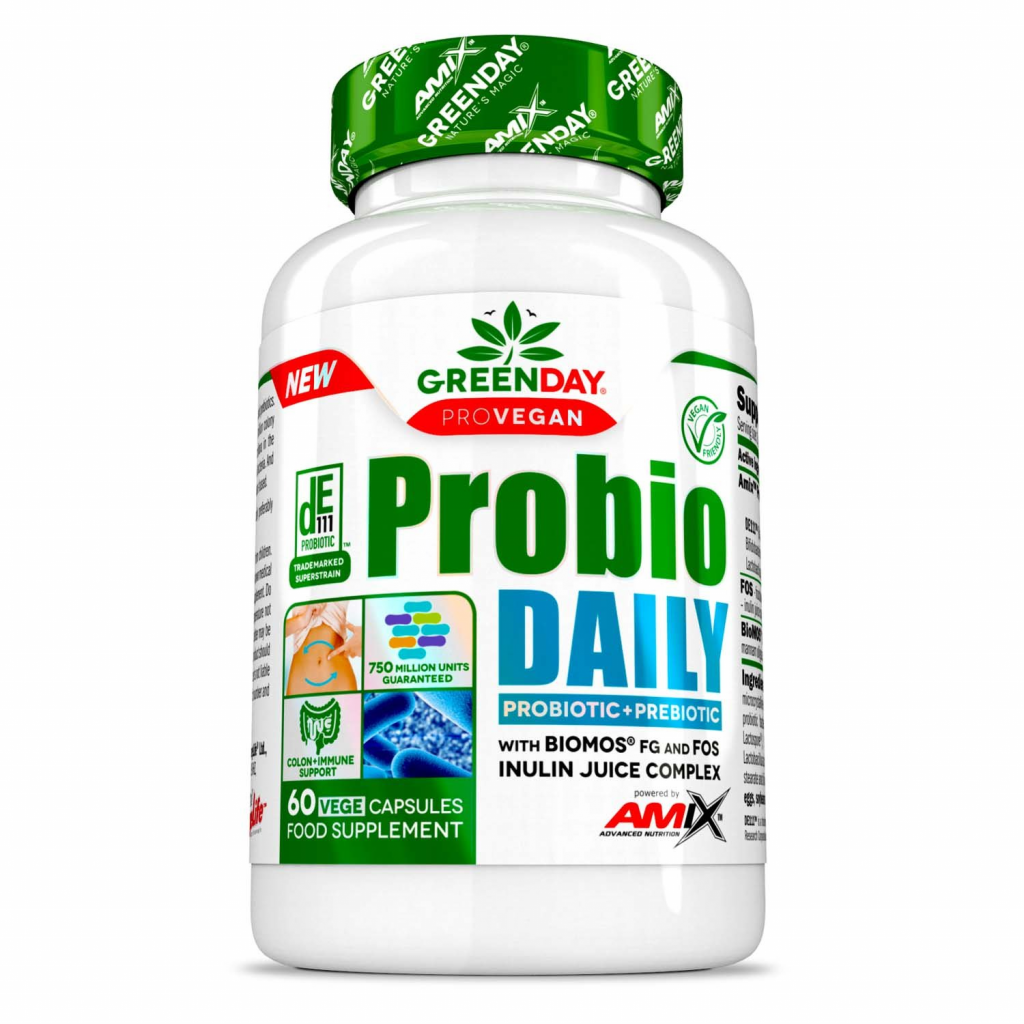 GreenDay® Probio Daily