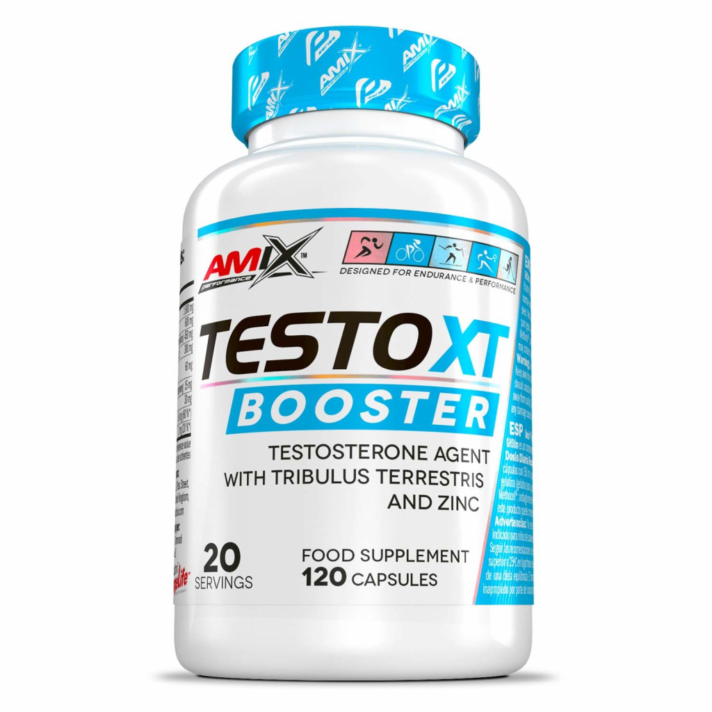 Performance Amix TestoXT Booster