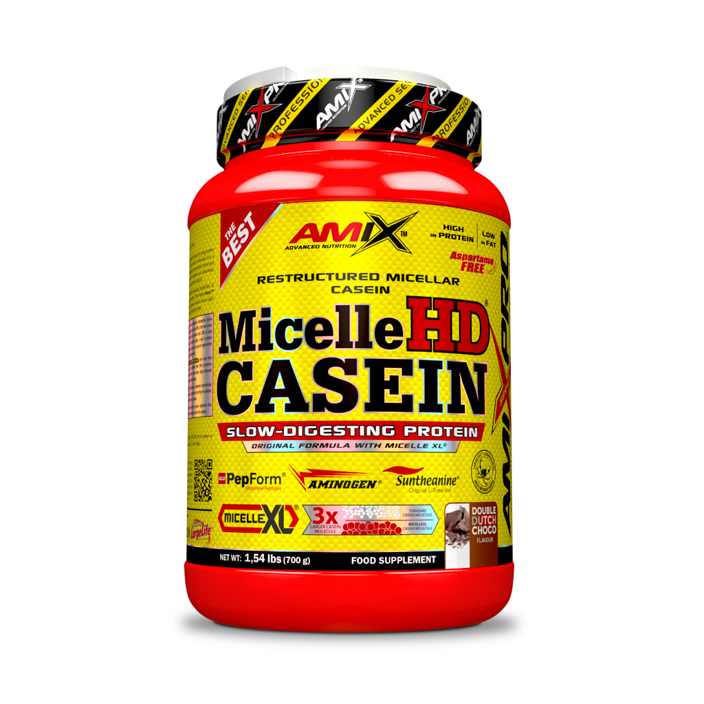 AmixPro®Micelle HD Casein 700g