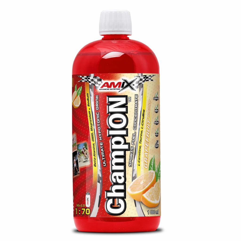 ChampION™ Sports Fuel White Grapefruit