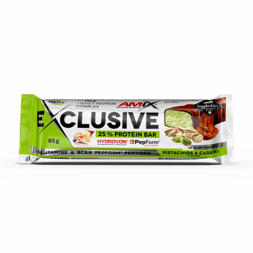 Exclusive Protein Bar 85g