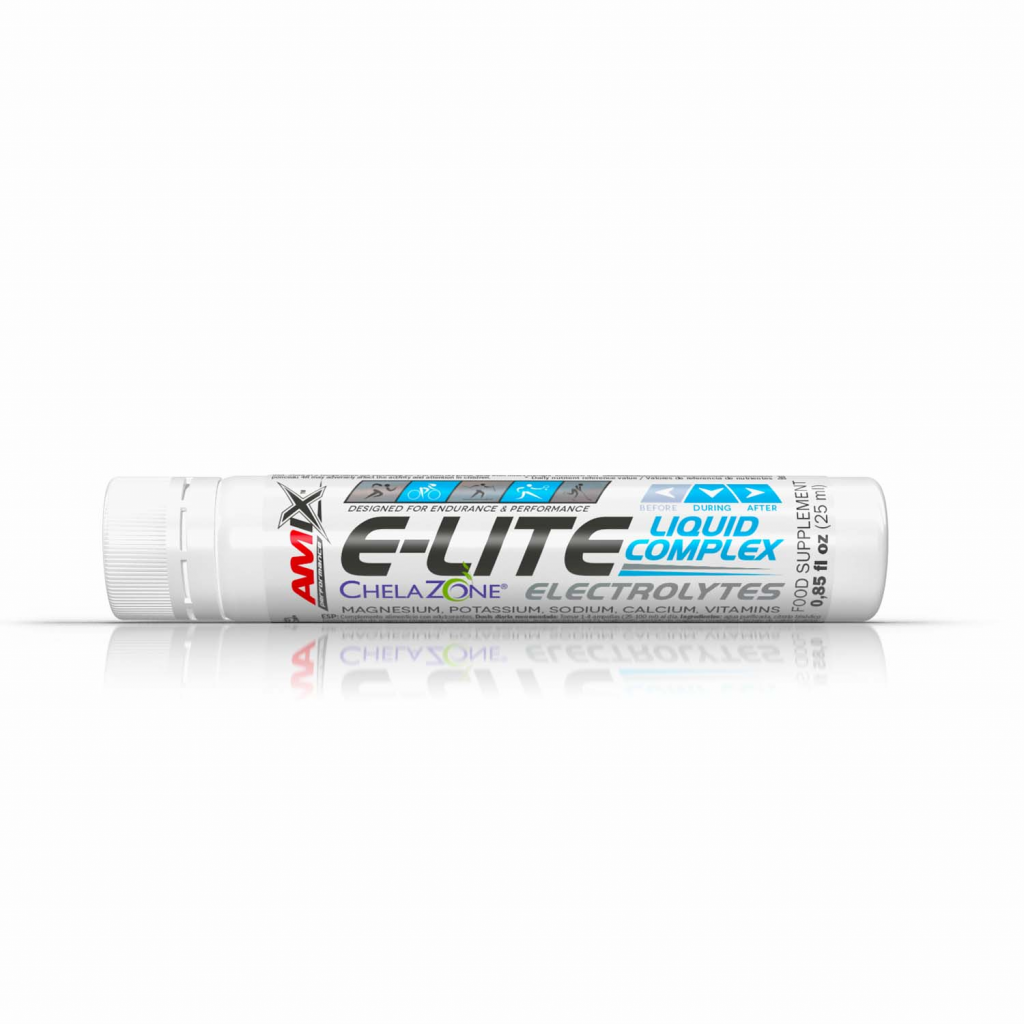 Performance Amix E-Lite Liquid Electrolytes 25ml