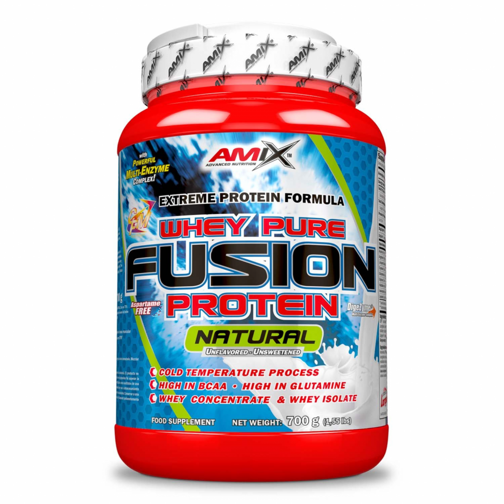 WheyPro FUSION 700g NATURAL