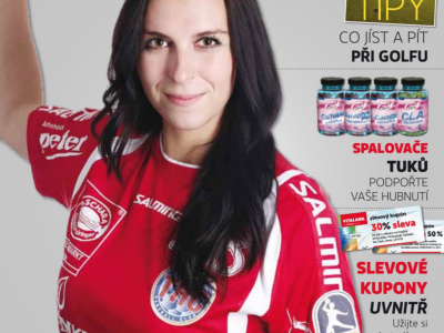 Vitaland Magazín únor-březen 2015