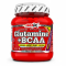 Glutamine + BCAA powder