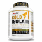 Gold Whey Protein Isolate