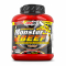 Anabolic Monster Beef Protein