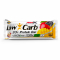 Low-Carb 33% Protein Bar