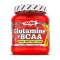 Glutamine + BCAA powder